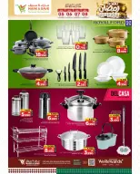Offres Mark & Save  Sohar  de 5 à 8 février Offres spéciales Ramadan Joy - Page 4