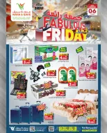 Mark & Save  Barka  Offers Friday 6 February Fantastic Friday Deals - Page 1