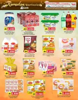 Offres Commerce KM et Al Safa Oman de 5 à 8 février 2026 Offres de Ramadan - Page 36