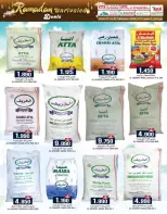 Offres Commerce KM et Al Safa Oman de 5 à 8 février 2026 Offres de Ramadan - Page 40