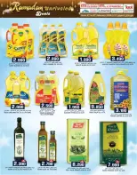 Offres Commerce KM et Al Safa Oman de 5 à 8 février 2026 Offres de Ramadan - Page 38