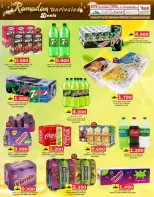 Offres Commerce KM et Al Safa Oman de 5 à 8 février 2026 Offres de Ramadan - Page 33