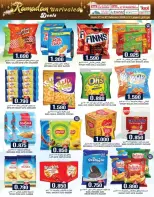 Offres Commerce KM et Al Safa Oman de 5 à 8 février 2026 Offres de Ramadan - Page 43