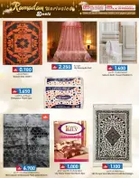 Offres Commerce KM et Al Safa Oman de 5 à 8 février 2026 Offres de Ramadan - Page 9