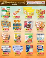 Offres Commerce KM et Al Safa Oman de 5 à 8 février 2026 Offres de Ramadan - Page 35