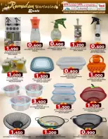 Offres Commerce KM et Al Safa Oman de 5 à 8 février 2026 Offres de Ramadan - Page 11