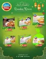 Offres Commerce KM et Al Safa Oman de 5 à 8 février 2026 Offres de Ramadan - Page 32