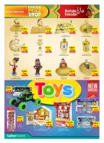 Ofertas de Safeer Emiratos Árabes Unidos de 5 a 11 febrero 2026 Ofertas Bienvenido Ramadán