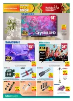 Ofertas de Safeer Emiratos Árabes Unidos de 5 a 11 febrero 2026 Ofertas Bienvenido Ramadán