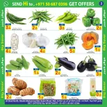 Ofertas de Sun and Sand  Ras Al Khaimah  de 6 a 8 febrero Ofertas del grandes ahorros - Página 5