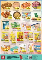 Ofertas de Nesto  Muscat  de 6 a 8 febrero Ofertas de bajo presupuesto - Página 2