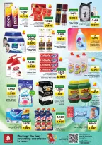 Ofertas de Nesto  Muscat  de 6 a 8 febrero Ofertas de bajo presupuesto - Página 4