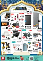 Ofertas de Nesto  Muscat  de 6 a 8 febrero Ofertas de bajo presupuesto - Página 5