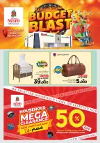 Ofertas de Nesto  Muscat  de 6 a 8 febrero Ofertas de bajo presupuesto - Página 8