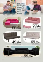 Ofertas de Nesto Oman de 5 a 15 febrero 2026 Ofertas de muebles - Página 3