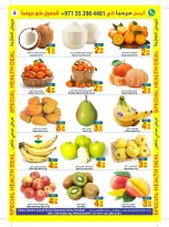 Ofertas de Sun and Sand  Dibba  de 6 a 8 febrero Ofertas especiales - Página 3