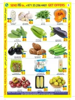 Ofertas de Sun and Sand  Dibba  de 6 a 8 febrero Ofertas especiales - Página 4