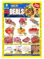 Ofertas de Sun and Sand  Dibba  de 6 a 8 febrero Ofertas especiales - Página 1