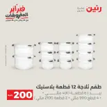 Raneen Egypt Offers from 8 to 9 February 2026 200EGP offer - Page 27