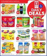 Safari hypermarket Qatar Offers Saturday 7 February Daily Deals