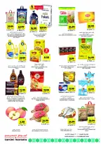 Tamimi markets Saudi Arabia Offers from 4 to 10 February 2026 Ramadan Essentials Offers