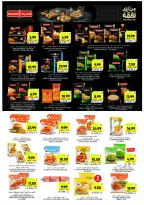 Tamimi markets Saudi Arabia Offers from 4 to 10 February 2026 Ramadan Essentials Offers