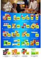 Tamimi markets Saudi Arabia Offers from 4 to 10 February 2026 Ramadan Essentials Offers