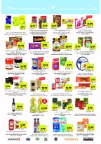 Tamimi markets Saudi Arabia Offers from 4 to 10 February 2026 Ramadan Essentials Offers