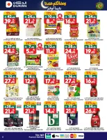 Dukan Saudi Arabia Offers from 4 to 10 February 2026 Ramadan Kareem Offers