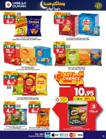 Dukan Saudi Arabia Offers from 4 to 10 February 2026 Ramadan Kareem Offers