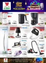 Ofertas de Hipermercado Al Wafa Arabia Saudita de 4 a 20 febrero 2026 Oferta exclusiva de Ramadán - Página 11