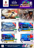 Ofertas de Nesto Arabia Saudita de 4 a 20 febrero 2026 Oferta exclusiva de Ramadán - Página 14