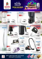 Ofertas de Nesto Arabia Saudita de 4 a 20 febrero 2026 Oferta exclusiva de Ramadán - Página 3