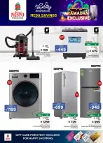 Ofertas de Nesto Arabia Saudita de 4 a 20 febrero 2026 Oferta exclusiva de Ramadán - Página 10