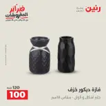 Raneen Egypt Offers from 8 to 9 February 2026 Decorative pieces offers - Page 31