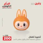 Raneen Egypt Offers from 8 to 9 February 2026 Decorative pieces offers - Page 26
