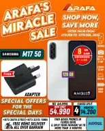 Arafa phones Bahrain Offers from 6 to 12 February 2026 Super Deals