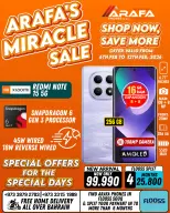 Arafa phones Bahrain Offers from 6 to 12 February 2026 Super Deals