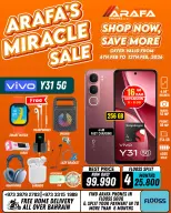 Arafa phones Bahrain Offers from 6 to 12 February 2026 Super Deals