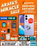 Arafa phones Bahrain Offers from 6 to 12 February 2026 Super Deals