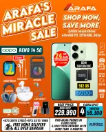 Arafa phones Bahrain Offers from 6 to 12 February 2026 Super Deals