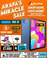 Arafa phones Bahrain Offers from 6 to 12 February 2026 Super Deals