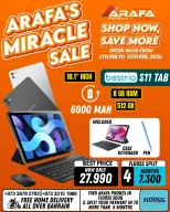 Arafa phones Bahrain Offers from 6 to 12 February 2026 Super Deals