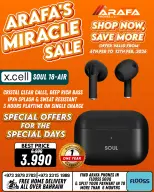 Arafa phones Bahrain Offers from 6 to 12 February 2026 Super Deals