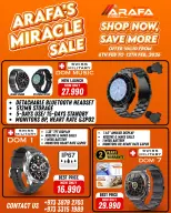 Arafa phones Bahrain Offers from 6 to 12 February 2026 Super Deals