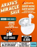 Arafa phones Bahrain Offers from 6 to 12 February 2026 Super Deals