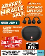 Arafa phones Bahrain Offers from 6 to 12 February 2026 Super Deals