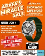 Arafa phones Bahrain Offers from 6 to 12 February 2026 Super Deals