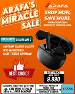 Arafa phones Bahrain Offers from 6 to 12 February 2026 Super Deals