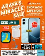 Arafa phones Bahrain Offers from 6 to 12 February 2026 Super Deals